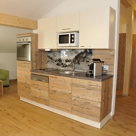 Das Burghard Altenmarkt im Pongau Habitación foto