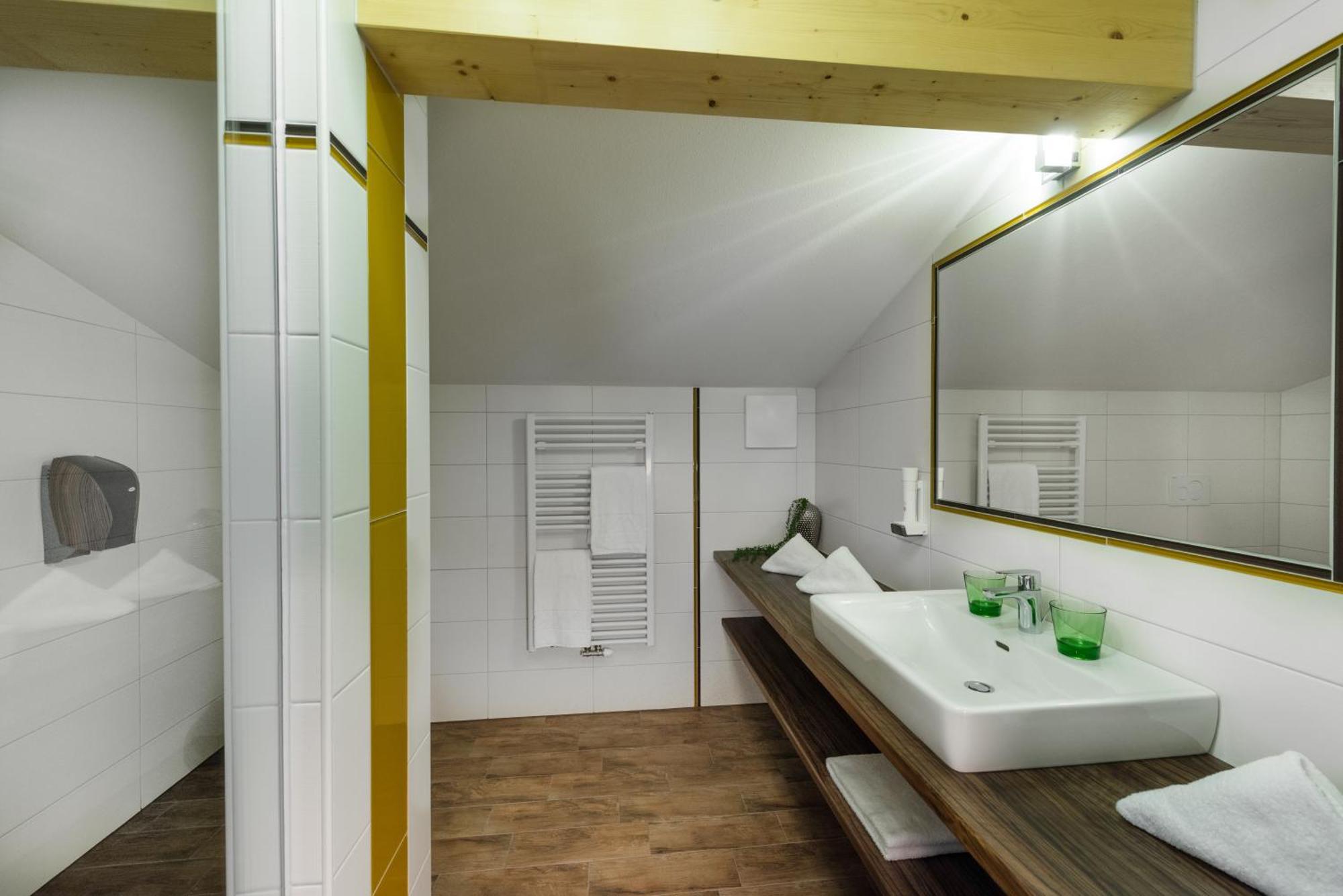 Das Burghard Altenmarkt im Pongau Habitación foto