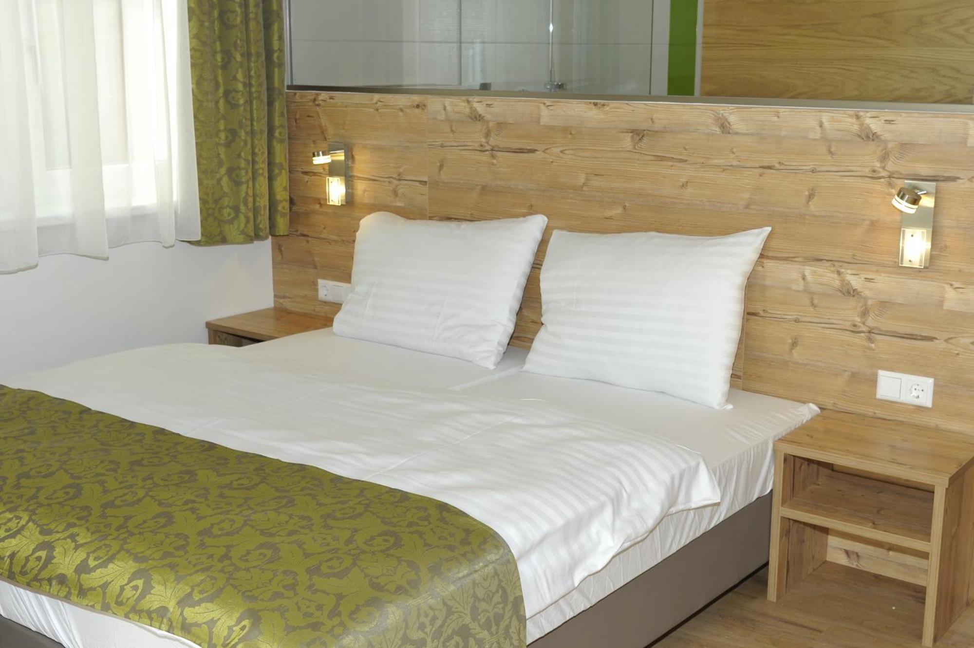 Das Burghard Altenmarkt im Pongau Habitación foto